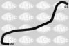 SASIC 3406045 Radiator Hose